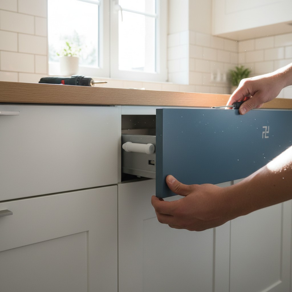 VUILLEMIN MENUISERIE SARL