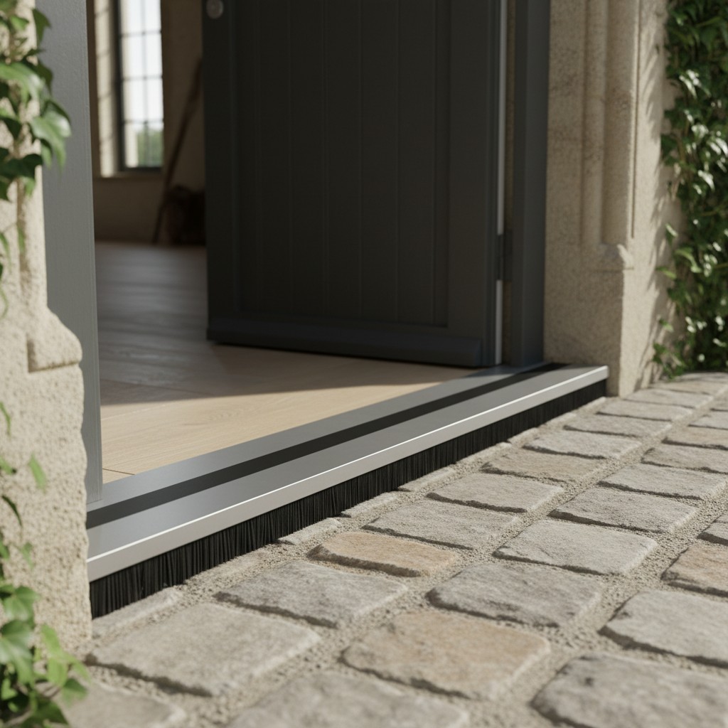 VUILLEMIN MENUISERIE SARL